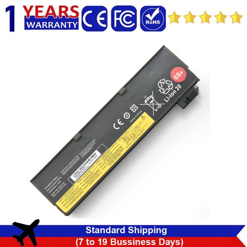 Batteria 72wh per lenovo - batteria,