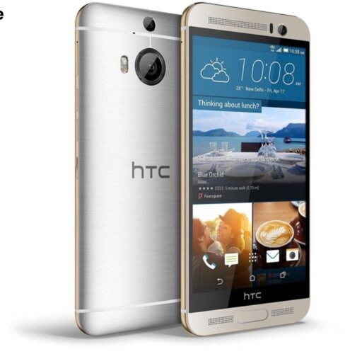 Telefono cellulare htc one - cellulare, m9+