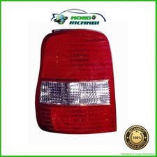 Faro fanale posteriore - -,