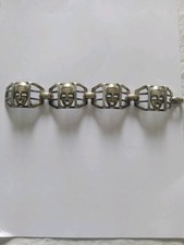 Bracciale Donna Argento Vintage Ottaviani