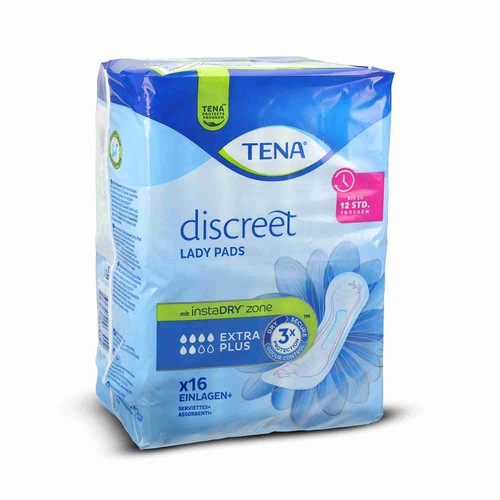 Tena lady inserti per - lady,