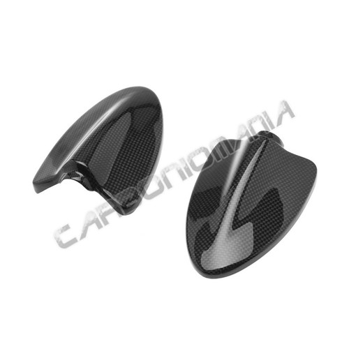 Cover specchietti carbonio