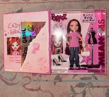 Bratz mean girls - bratz,