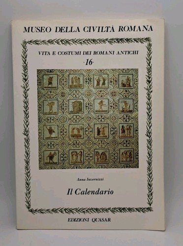 Museo della civiltà - , romana