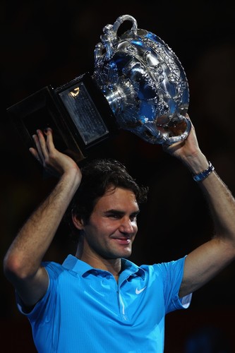 Maglia tennis nike roger - nike,