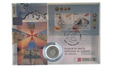 Lettera Numismatica 2 Euro