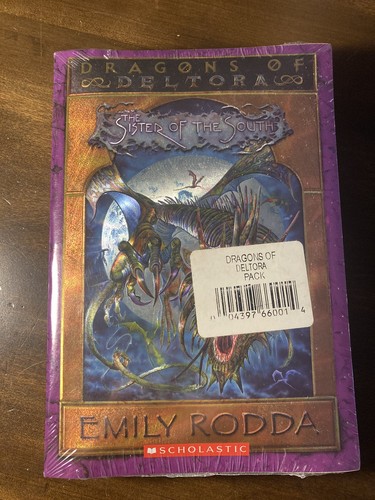 Dragons deltora set 2 - set,