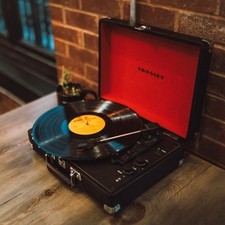 Crosley Cruiser Plus