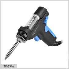 PISTOLA ZD-553A 6 PIN STAZIONE