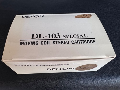 Cartuccia denon 103sl - cartuccia,