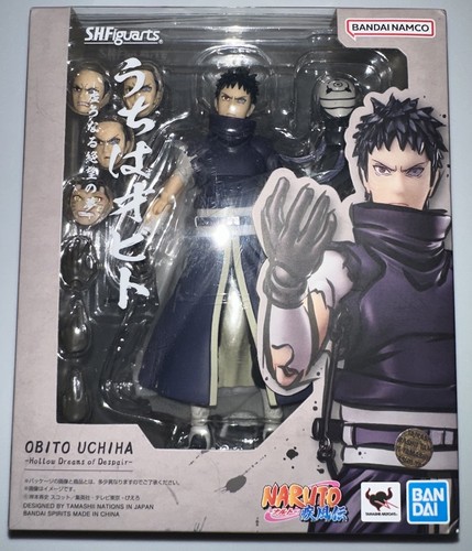 Figuarts obito uchiha - obito,