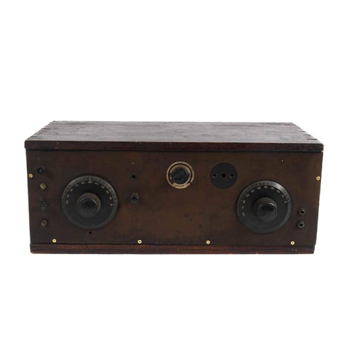 Radio epoca con - con, in