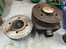 cilindro originale px 125