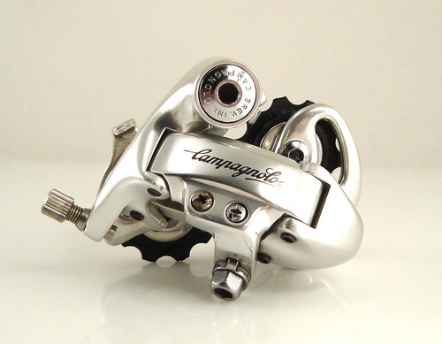 Vintage exc campagnolo - vintage,