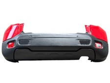 Paraurti Posteriore Jeep Renegade Sport Latitude 735599446 Usato Originale