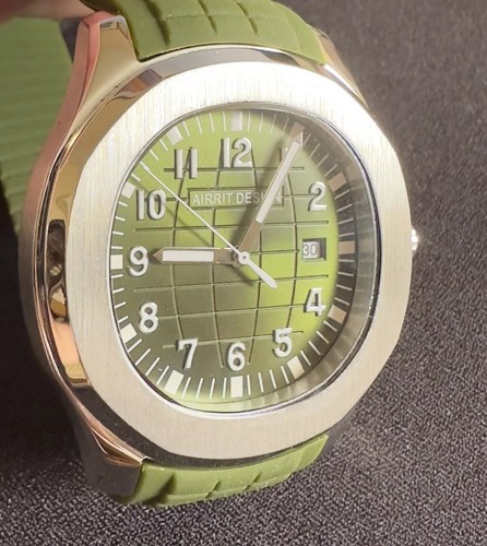 Orologio airrit nautilus - mm,