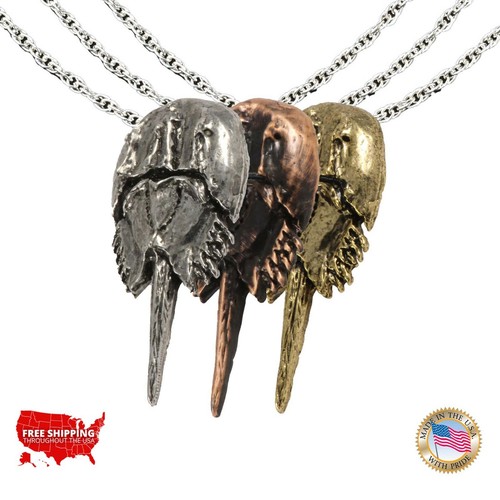 Collana ciondolo granchio - ciondolo,