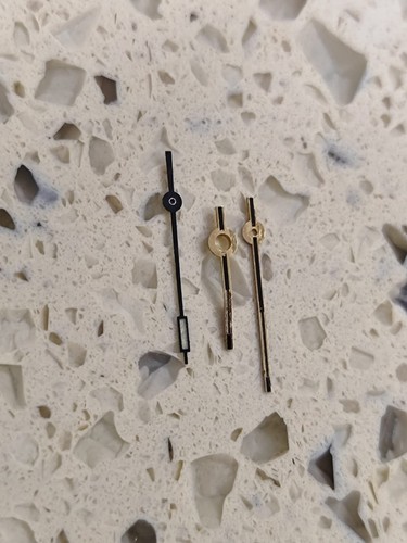 Omega cal 1337 1332 part - 1337/1332,