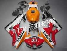 Marquez REPSOL ABS pannello