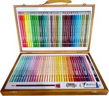 TINTA UNITA ART VALIGETTA LEGNO