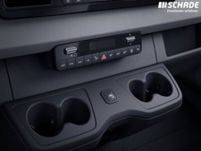 Portabicchieri doppio