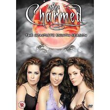 Charmed Die komplette 8. achte