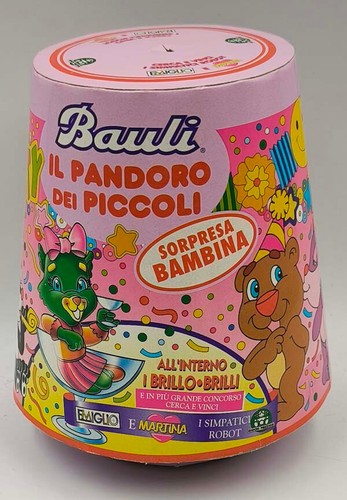 Incarto brillo brilli - incarto,