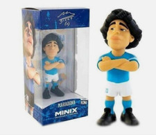 FIGURINO MARADONA DIVISA
