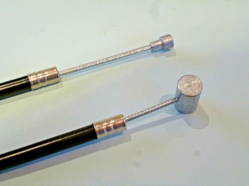 Cavo frizione triumph - cavo, t120