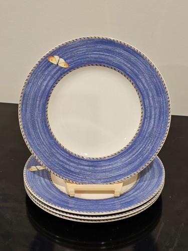 Set four wedgwood - four,