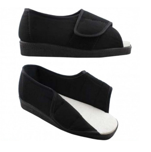 Scarpa post operatoria - scarpa, post-operatoria