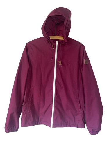 Element giacca con cappuccio - element,