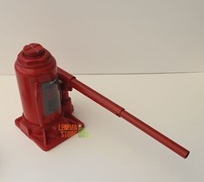 CRICK AUTO 12T SOLLEVATORE