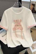 Maglia maglietta donna shirt - donna, t-shirt