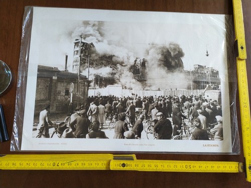 Stampe antiche foto su - di,