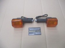 Clignotants avant NEUFS pour