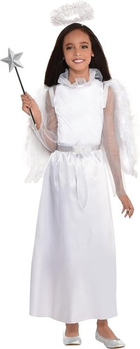 Costume angelo luce stellare - costume,