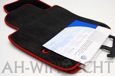 Tappetino originale VW Golf 5