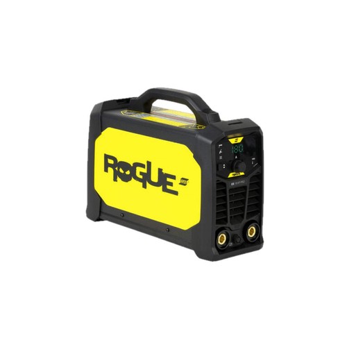 Saldatrice inverter esab - inverter, rogue