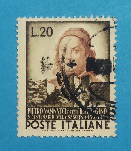 H275 italia italy - italia, 1951