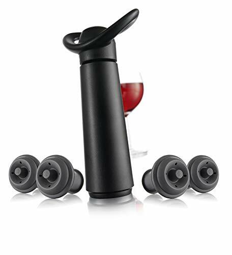 Vacu vin pompa vino concerto - concerto,