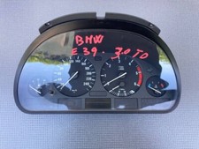 Quadro Strumenti Tachimetro BMW 5 Serie E39  6907018 110 008 735 112