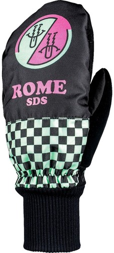 Guanti snowboard roma - da,