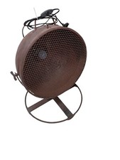 Lampada industriale vintage