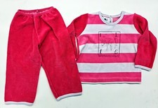 Originale Petit Bateau Pigiama