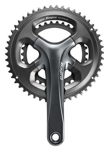 Guarnitura bici strada - bici,