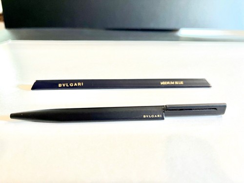 Penna sfera bvlgari - penna,