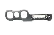 CORNICE AUTORADIO PER FIAT Panda 3° Serie 735491812 (12>)