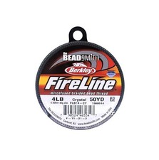 Berkley FireLine filo