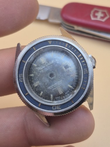 Philip watch caribbean 703 boy - philip,